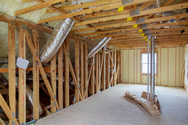 Best Insulation for Specific Applications in Albany, WI